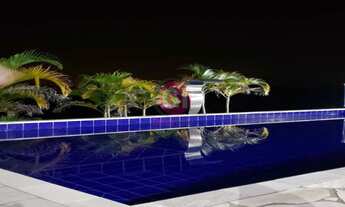 Imagem 2: CASA RESIDENCIAL em JACAREÍ - SP, JARDIM NOVA ESPERANÇA