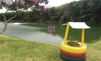 Imagem 2: OPORTUNIDADE VENDA LOTE EM CONDOMINIO FECHADO. TERRAS DE SANTA CLARA