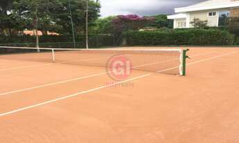 Imagem 4: OPORTUNIDADE VENDA LOTE EM CONDOMINIO FECHADO. TERRAS DE SANTA CLARA