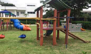 Imagem 6: OPORTUNIDADE VENDA LOTE EM CONDOMINIO FECHADO. TERRAS DE SANTA CLARA