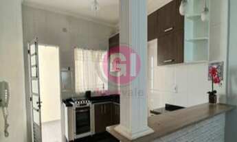 Imagem 3: CASA RESIDENCIAL em JACAREÍ - SP, CIDADE SALVADOR