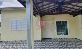 Imagem 4: CASA RESIDENCIAL em JACAREÍ - SP, CIDADE SALVADOR