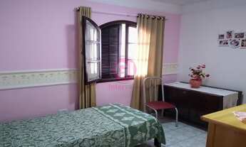 Imagem 5: Casa residencial para Venda Jardim Nova Esperança, Jacareí 4 dormitórios