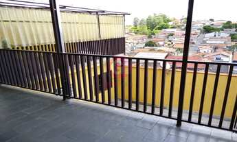 Imagem 6: Casa residencial para Venda Jardim Nova Esperança, Jacareí 4 dormitórios