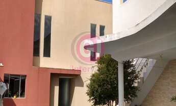 Imagem: CASA RESIDENCIAL em JACAREÍ - SP, JARDIM