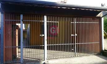 Imagem: CASA RESIDENCIAL em JACAREÍ - SP, PARQUE