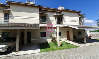 Imagem: CASA EM CONDOMINIO NO SANTA MARIA TRIPLEX