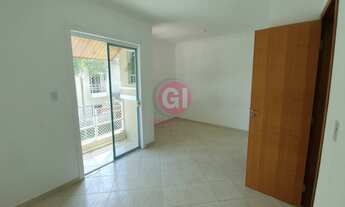 Imagem 3: CASA EM CONDOMINIO NO SANTA MARIA TRIPLEX 4 QUARTOS 2 SUITES