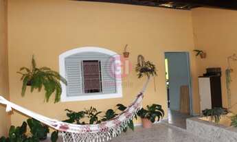 Imagem: CASA RESIDENCIAL em JACAREÍ - SP, CIDADE