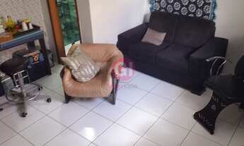 Imagem 5: CASA RESIDENCIAL em SÃO JOSÉ DOS CAMPOS - SP, JARDIM LIMOEIRO