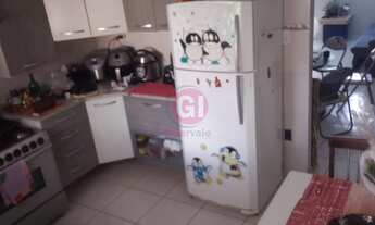 Imagem 7: CASA RESIDENCIAL em SÃO JOSÉ DOS CAMPOS - SP, JARDIM LIMOEIRO