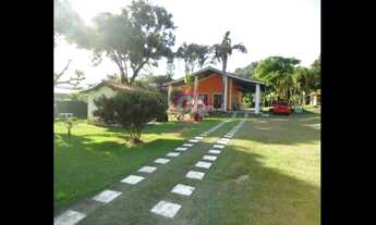 Imagem: CHACARA RURAL em GUARAREMA - SP, ITAOCA