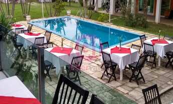 Imagem 4: CHACARA RURAL em GUARAREMA - SP, ITAOCA