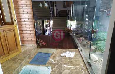 Imagem 4: CASA RESIDENCIAL em JACAREÍ - SP, CENTRO