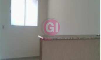 Imagem 3: CASA RESIDENCIAL em JACAREÍ - SP, LOTEAMENTO JARDIM SOL NASCENTE