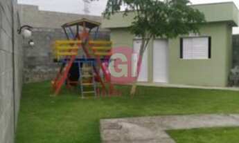 Imagem 4: CASA RESIDENCIAL em JACAREÍ - SP, LOTEAMENTO JARDIM SOL NASCENTE