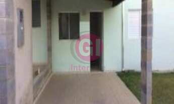 Imagem 6: CASA RESIDENCIAL em JACAREÍ - SP, LOTEAMENTO JARDIM SOL NASCENTE