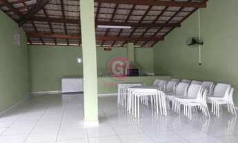 Imagem 2: CASA RESIDENCIAL em JACAREÍ - SP, LOTEAMENTO JARDIM SOL NASCENTE