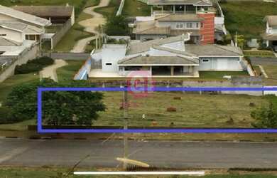 Imagem 3: TERRENO RESIDENCIAL em JACAREÍ - SP, JARDIM TERRAS DE SANTA HELENA