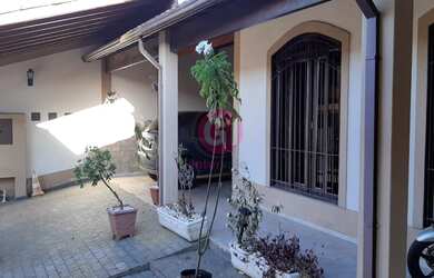 Imagem 3: CASA RESIDENCIAL em JACAREÍ - SP, Parque Itamaraty