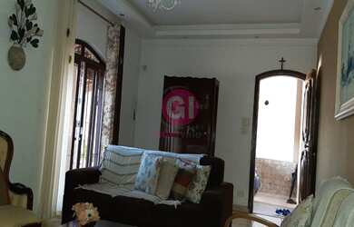 Imagem 5: CASA RESIDENCIAL em JACAREÍ - SP, Parque Itamaraty