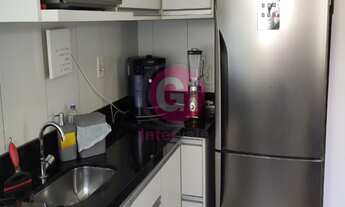 Imagem: Apto 2 dormitórios próximo a Embraer para