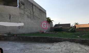 Imagem 2: Terreno plano Santa Paula