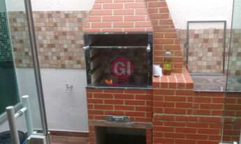 Imagem 4: CASA RESIDENCIAL em SÃO JOSÉ DOS CAMPOS - SP, JARDIM SANTA JÚLIA