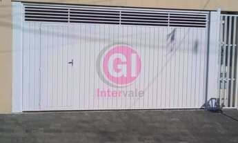 Imagem: CASA RESIDENCIAL em JACAREÍ - SP, JARDIM