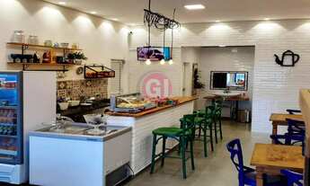 Imagem 5: PONTO COMERCIAL em SÃO JOSÉ DOS CAMPOS - SP, PARQUE INDUSTRIAL