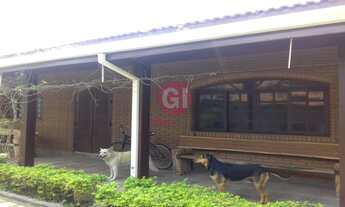 Imagem: CHACARA RESIDENCIAL em TAUBATÉ - SP, PARQUE