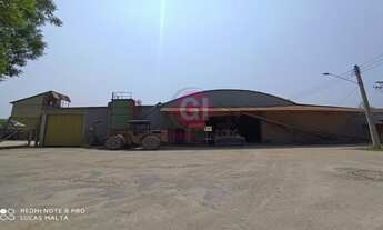 Imagem 2: AREA COMERCIAL em JACAREÍ - SP, JARDIM SANTA MARIA