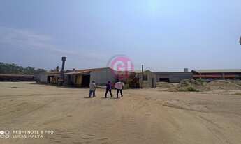 Imagem 3: AREA COMERCIAL em JACAREÍ - SP, JARDIM SANTA MARIA