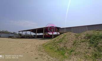 Imagem 4: AREA COMERCIAL em JACAREÍ - SP, JARDIM SANTA MARIA