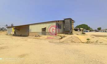 Imagem 5: AREA COMERCIAL em JACAREÍ - SP, JARDIM SANTA MARIA