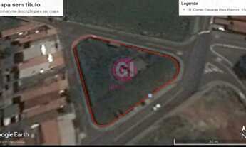 Imagem 6: TERRENO COMERCIAL em SÃO JOSÉ DOS CAMPOS - SP, EUGÊNIO DE MELLO
