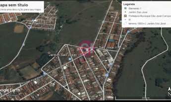 Imagem 7: TERRENO COMERCIAL em SÃO JOSÉ DOS CAMPOS - SP, EUGÊNIO DE MELLO