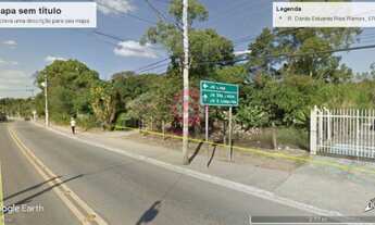 Imagem: AREA COMERCIAL em SÃO JOSÉ DOS CAMPOS