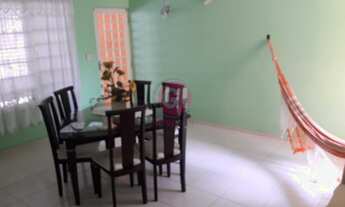 Imagem 4: Casa Residencial para venda Centro -Jacareí 2 Dormitórios, 2 Salas, 1 Banheiro, 3 vagas Ár