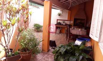 Imagem 2: Casa Residencial para venda Centro -Jacareí 2 Dormitórios, 2 Salas, 1 Banheiro, 3 vagas Ár