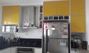 Imagem: CASA A VENDA NO CONDOMÍNIO RESIDENCIAL