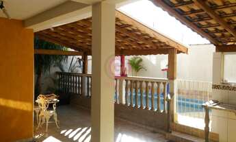 Imagem: CASA RESIDENCIAL em TAUBATÉ - SP, GRANJAS