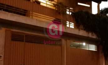 Imagem: CASA ASSOMBRADADA COM 3 DORM, SENDO 01 SUÍTE