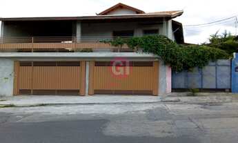 Imagem 2: CASA ASSOMBRADADA COM 3 DORM, SENDO 01 SUÍTE