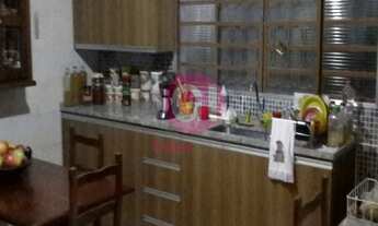 Imagem 3: CASA ASSOMBRADADA COM 3 DORM, SENDO 01 SUÍTE