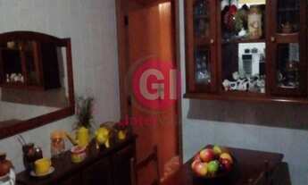 Imagem 5: CASA ASSOMBRADADA COM 3 DORM, SENDO 01 SUÍTE