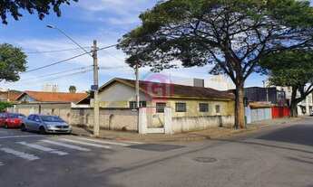 Imagem: CASA COMERCIAL 344 M2 - VILA ADYANNA