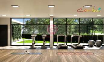 Imagem 2: TERRENO RESIDENCIAL em SÃO JOSÉ DOS CAMPOS - SP, PUTIM