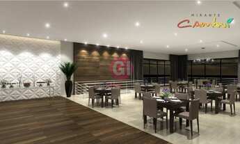 Imagem 4: TERRENO RESIDENCIAL em SÃO JOSÉ DOS CAMPOS - SP, PUTIM