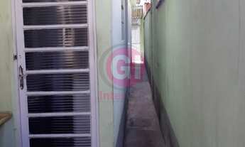 Imagem 2: CASA RESIDENCIAL em Jacareí - SP, Jardim Jacinto